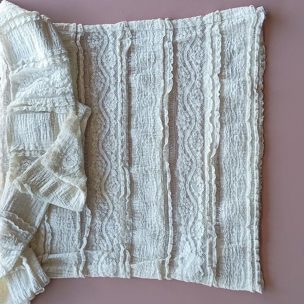Zara Blouse - Picture 11 of 14